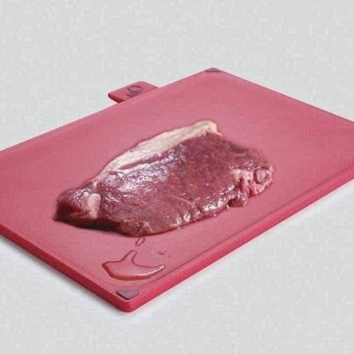 BỘ THỚT JOSEPH JOSEPH INDEX LARGE GRAPHITE 60135 Hàng chính hãng