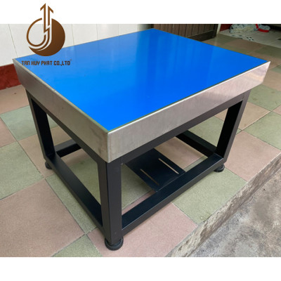 Cân Ghế Điện Tử JWI-3000W - Mặt Bàn Cân 500x600MM