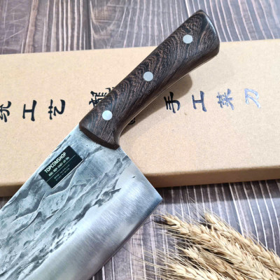 DAO BẾP , DAO THÁI MÃ SA1 TR7