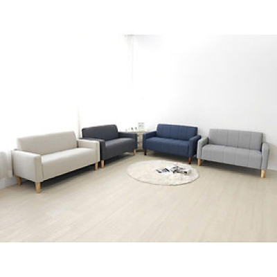 Sofa Siêu Gọn Mini Tundo Kích Thước 115cm