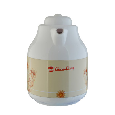 Phích Pha trà Rạng Đông 1 Lít  RD 1055 TS có phin lọc trà màu ngẫu nhiên