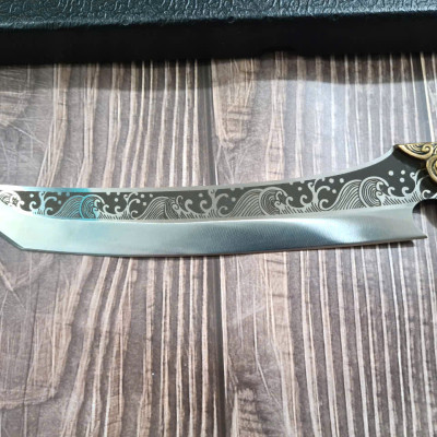 DAO BẾP THÁI, LỌC SASHIMI MÃ  A6 TR13 NTVN top