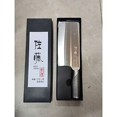  DAO SATO JAPAN NHÀ BẾP CHUYÊN NGHIỆP – CÔNG NGHỆ NHẬT BẢN, HÀNG NỘI ĐỊA CAO CẤP