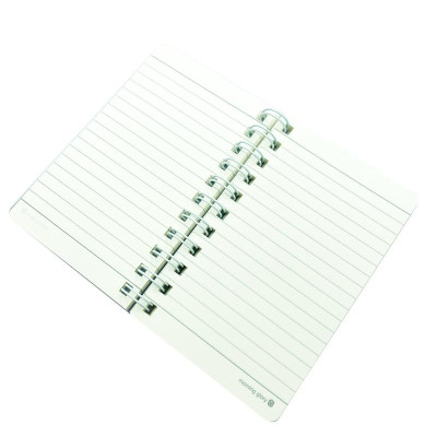 Sổ Ghi Chú Tone&Mood Morning Glory 84460 - Màu Tím