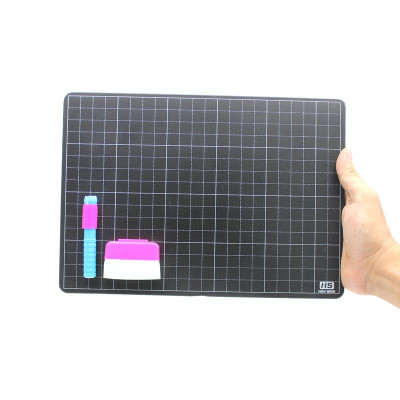 Bảng Đen Học Sinh Khổ A4 BĐKL-002 (3 In 1)