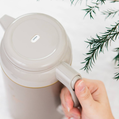 Phích giữ nhiệt Zojirushi AFFB-19-TK 1,85L