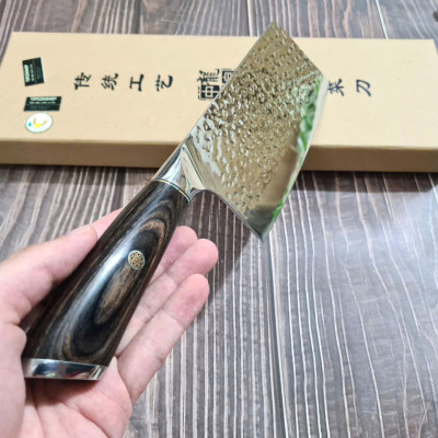 DAO - DAO BẾP NHẬT BẢN USUBA HÀNG XỊN MÃ A12 DT113 nt topcomshop vn