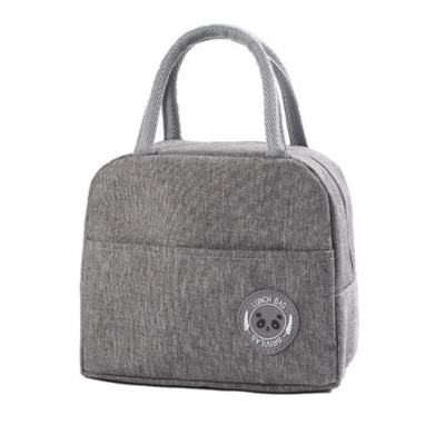 Túi Đựng Hộp Cơm Giữ Nhiệt 2 Lớp