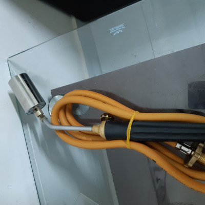 Đèn khò ga công nghiệp 