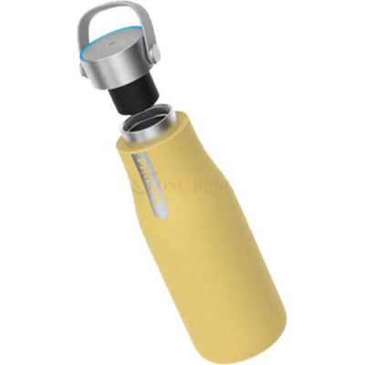 Bình giữ nhiệt UV Philips 590ml AWP2788 - Hàng chính hãng