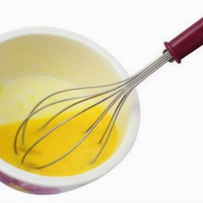 Dụng Cụ Đánh Trứng Echo Tay Cầm Bọc Bảo Vệ Cách Nhiệt, Chịu Va Đập Tốt