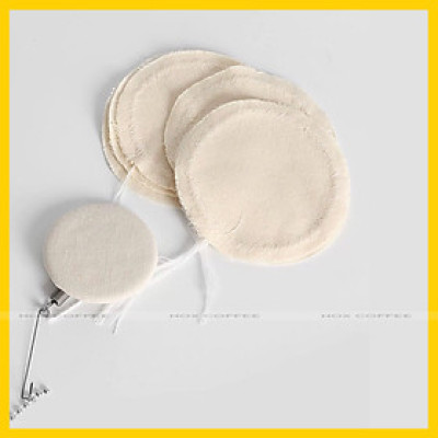 Vải lọc cho cà phê Syphon