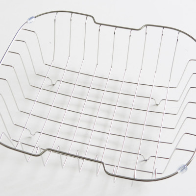 Rổ Inox gác chậu Eurolife EL-R7843