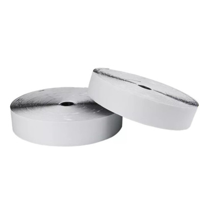 Nhám dính 2,5cm Có KEO băng xé, dính gai, verclo, băng khóa nhám