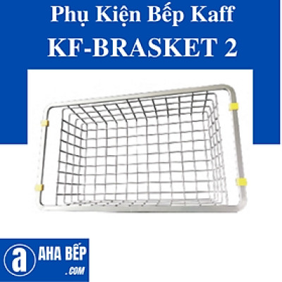 PHỤ KIỆN BẾP KAFF KF-BRASKET 2 - Hàng Chính Hãng