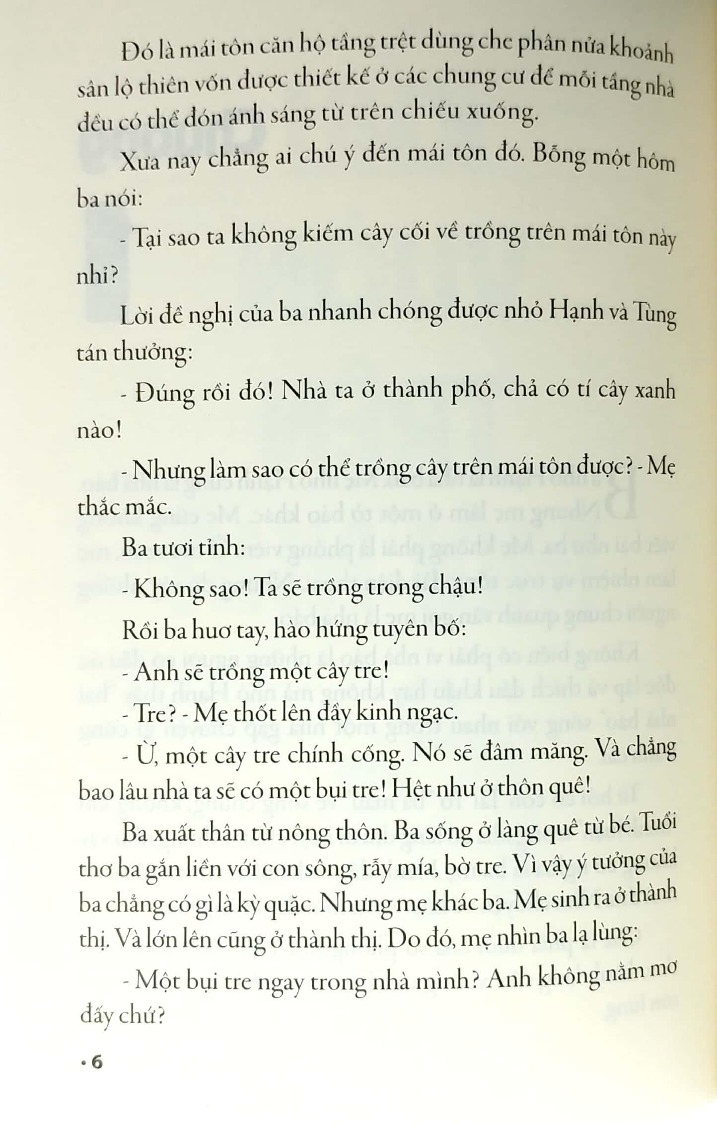 Kính Vạn Hoa - Tập 3 (Tái Bản 2022)
