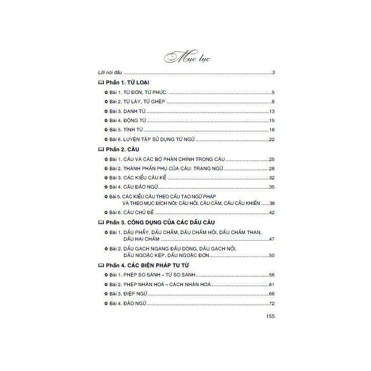 Sách - Giúp Em Giỏi Từ Và Câu Tiếng Việt Lớp 4 - Dùng Chung Các Bộ SGK Hiện Hành - Hồng Ân