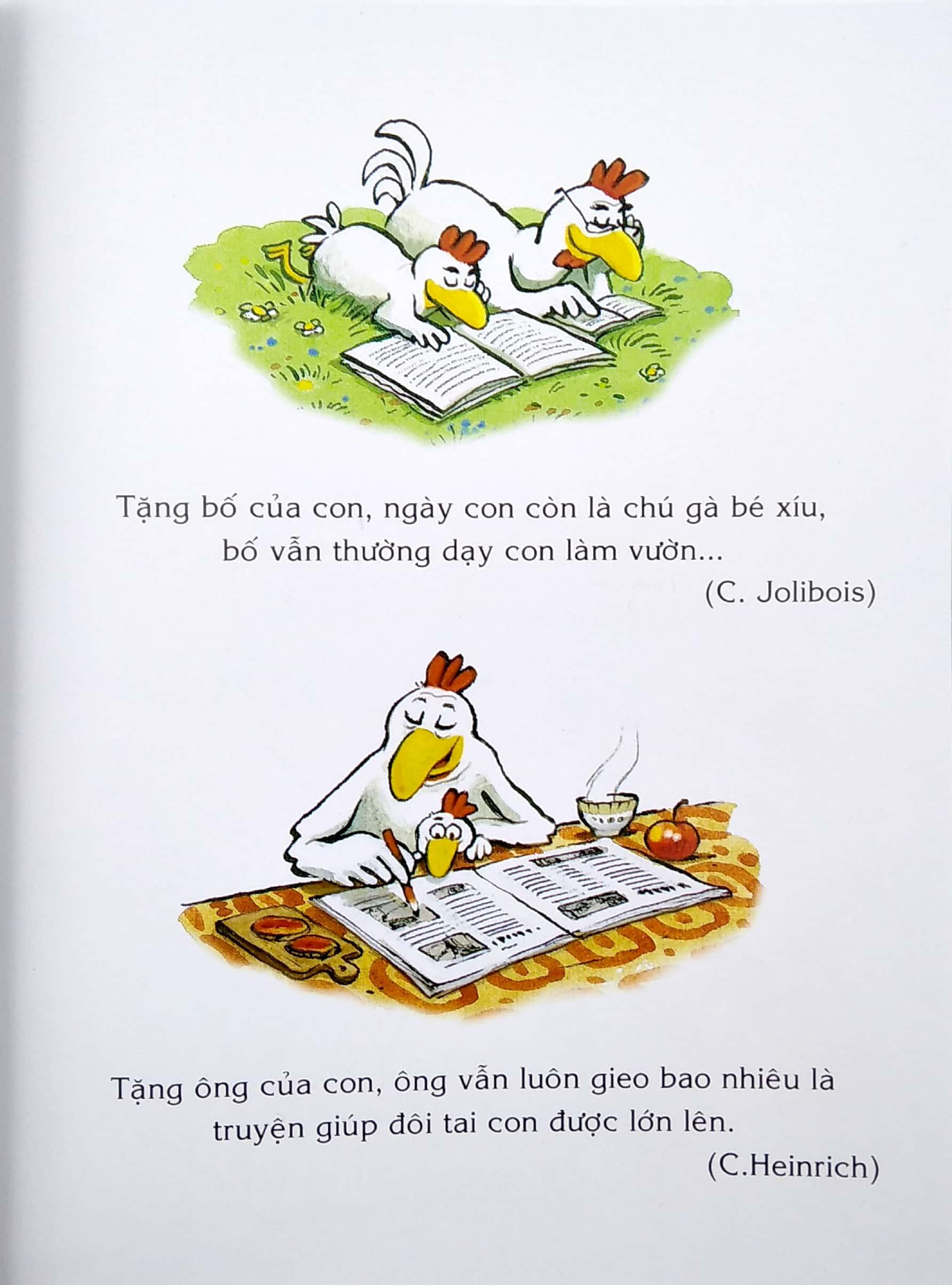 Jean Say Ngủ Và Jean Chăm Đọc (Tái Bản)
