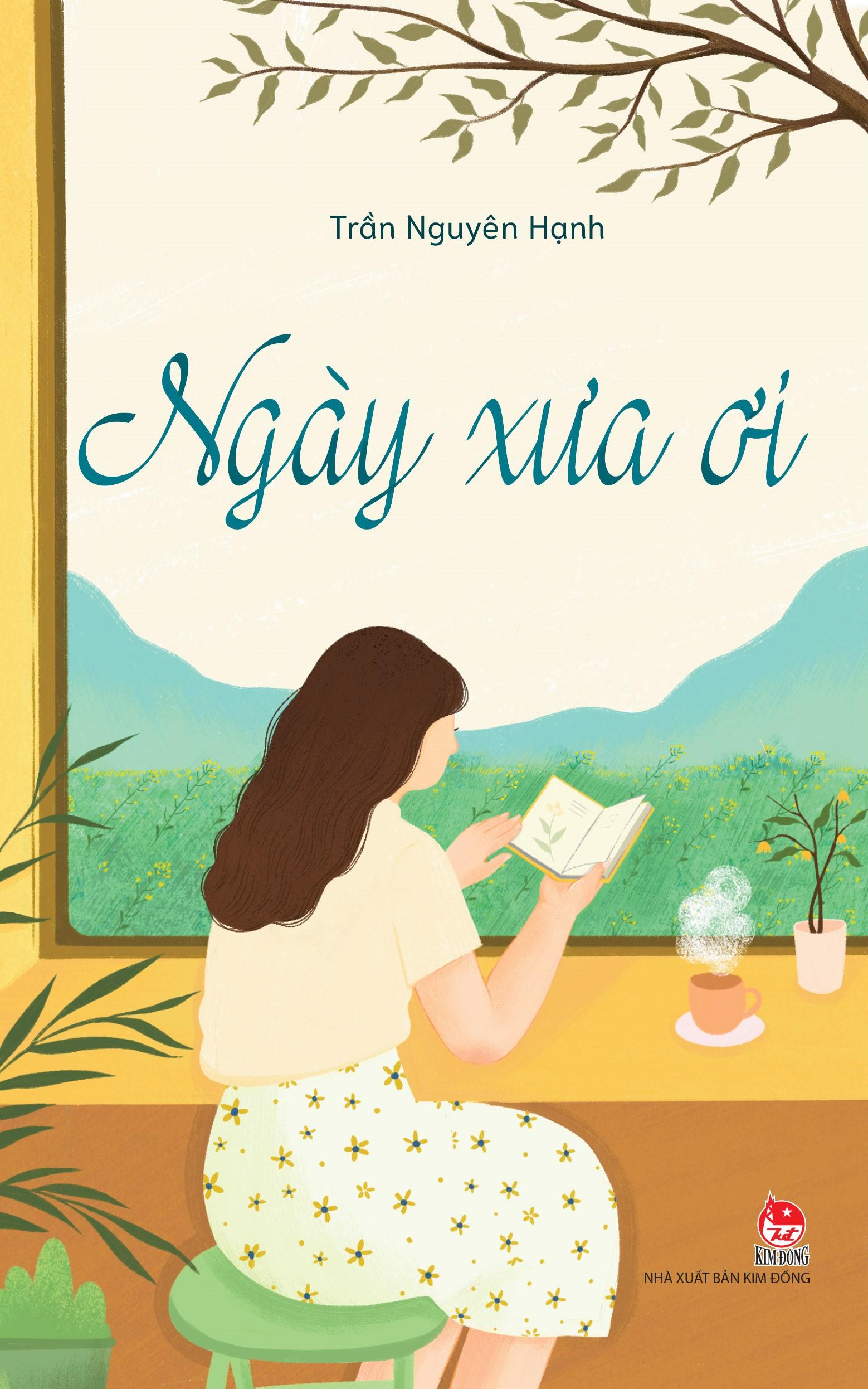 Ngày Xưa Ơi