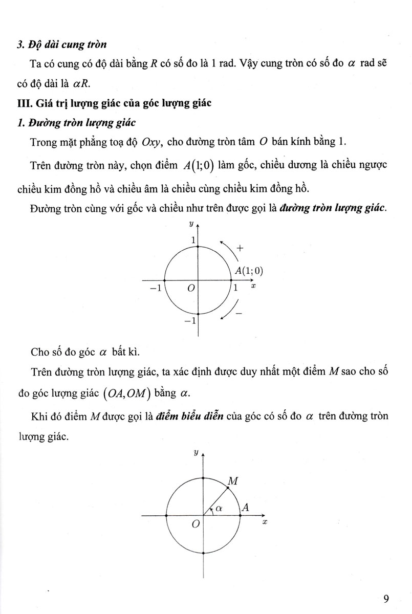 Khám Phá Toán 11 Để Học Giỏi - Tập 1 (Dùng Kèm SGK Kết Nối Tri Thức Với Cuộc Sống) _HA
