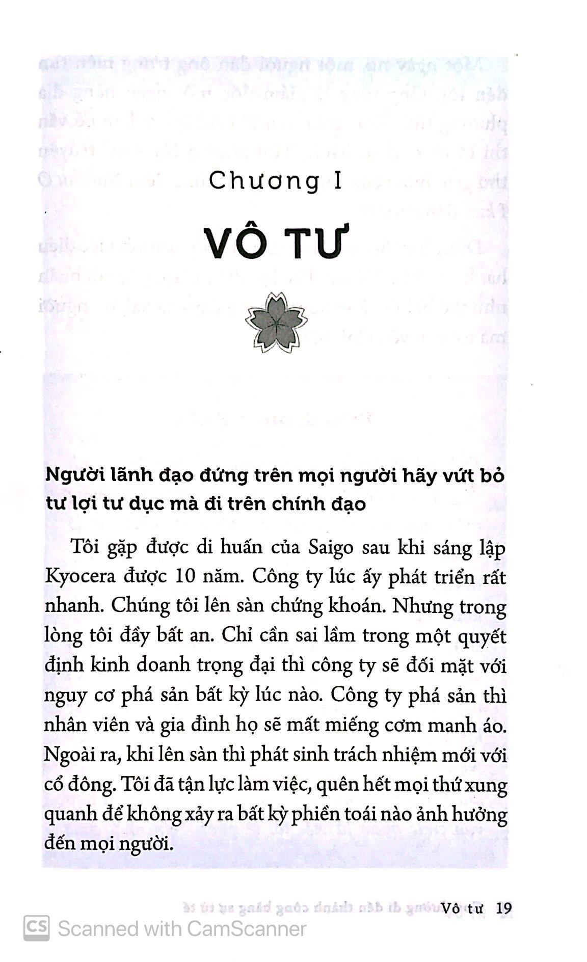 Con Đường Đi Đến Thành Công Bằng Sự Tử Tế (Tái Bản 2020)