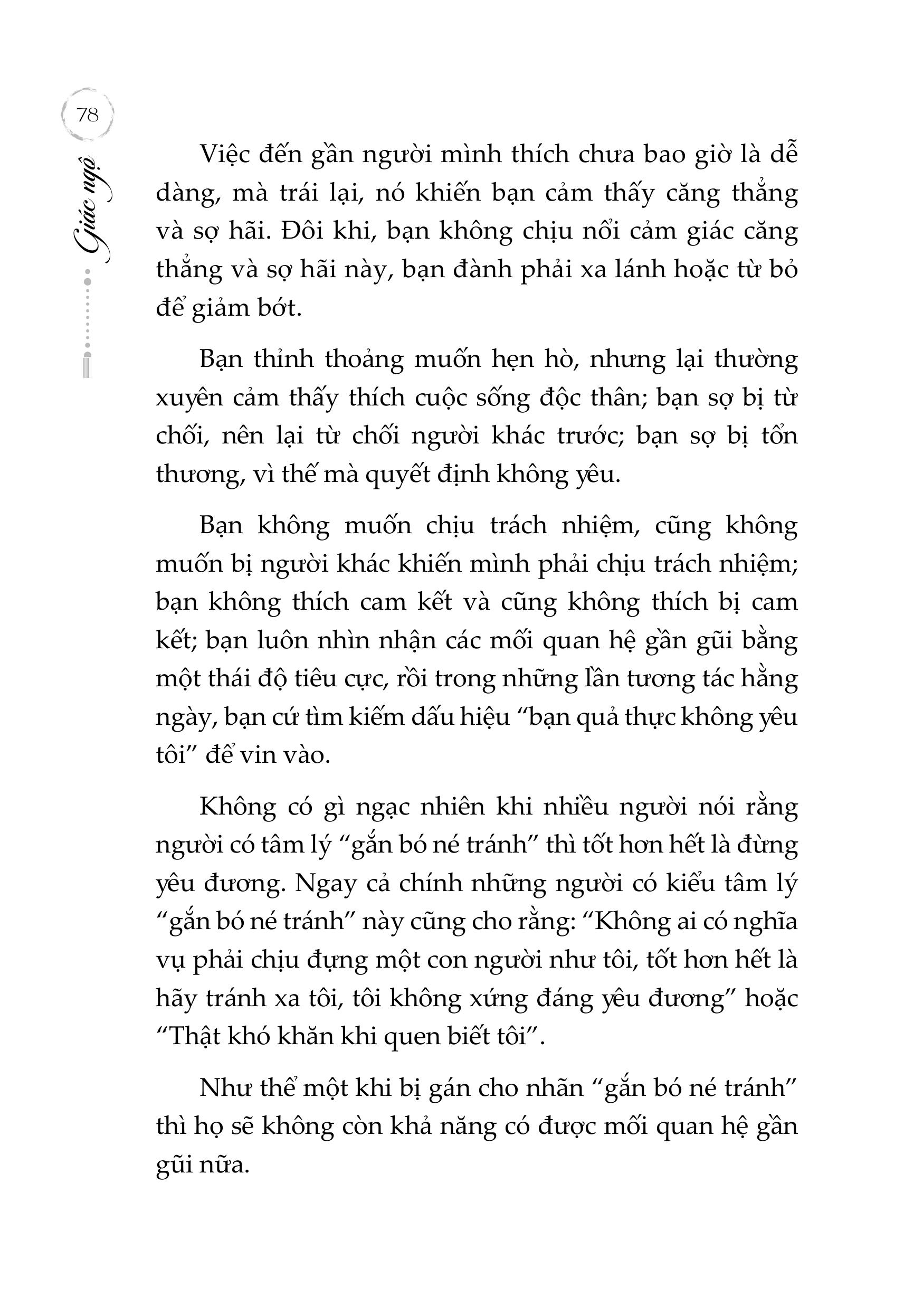 Sách - Giác Ngộ - Số Phận Của Bạn Sẽ Bắt Đầu Xoay Chuyển Từ Cuốn Sách Này