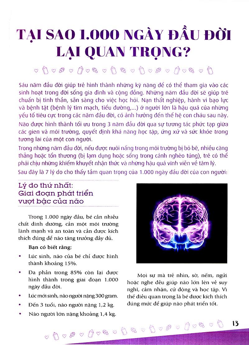 Không Ai Hiểu Con Bằng Mẹ