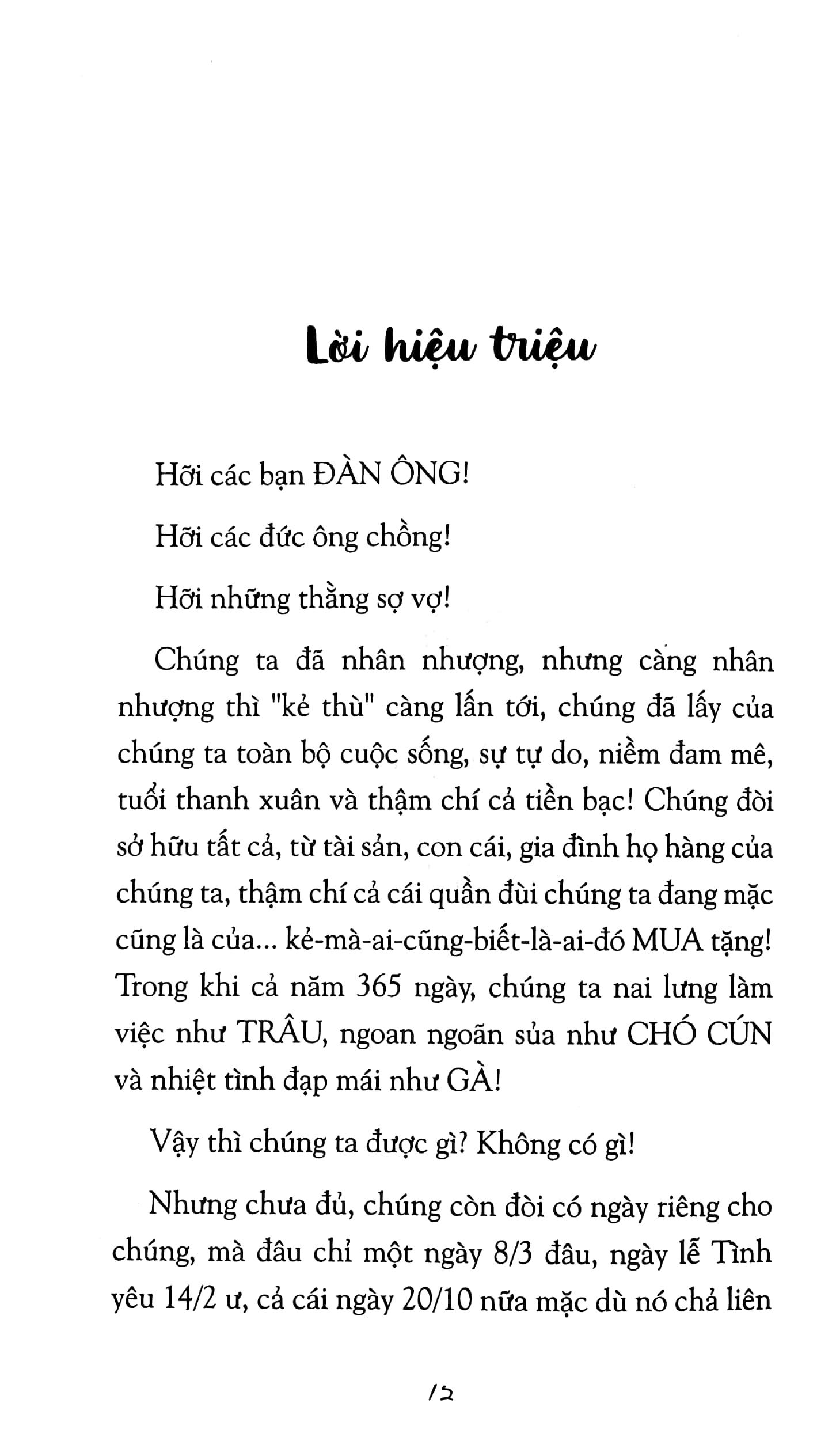 Cuộc Sống "Đếch" Giống Cuộc Đời