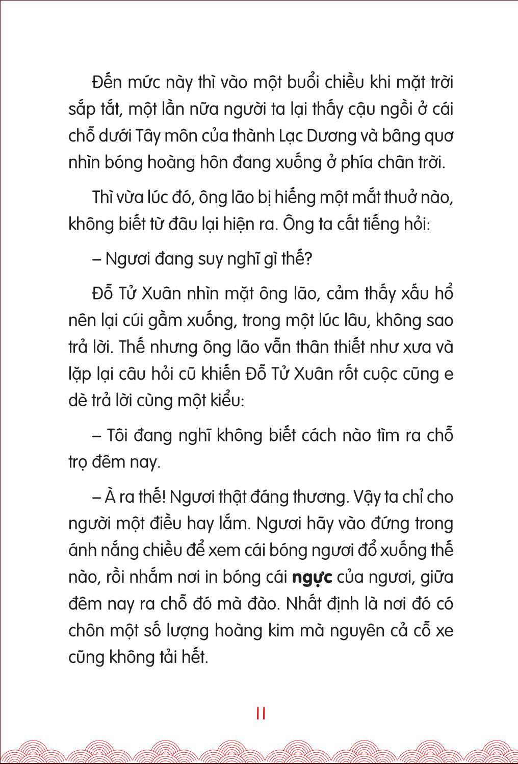 Tác Giả Kinh Điển Nhật Bản - Truyện Hay Cho Tuổi Học Đường - Tập 3: Chén Uống Trà Của Lãnh Chúa