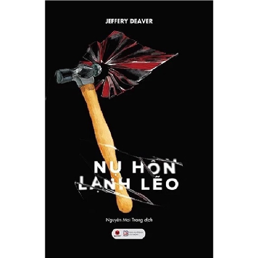 Combo 2 Cuốn Sách Văn Học Hành Động- Thời Khắc Sinh Tử + Nụ Hôn Lạnh Lẽo