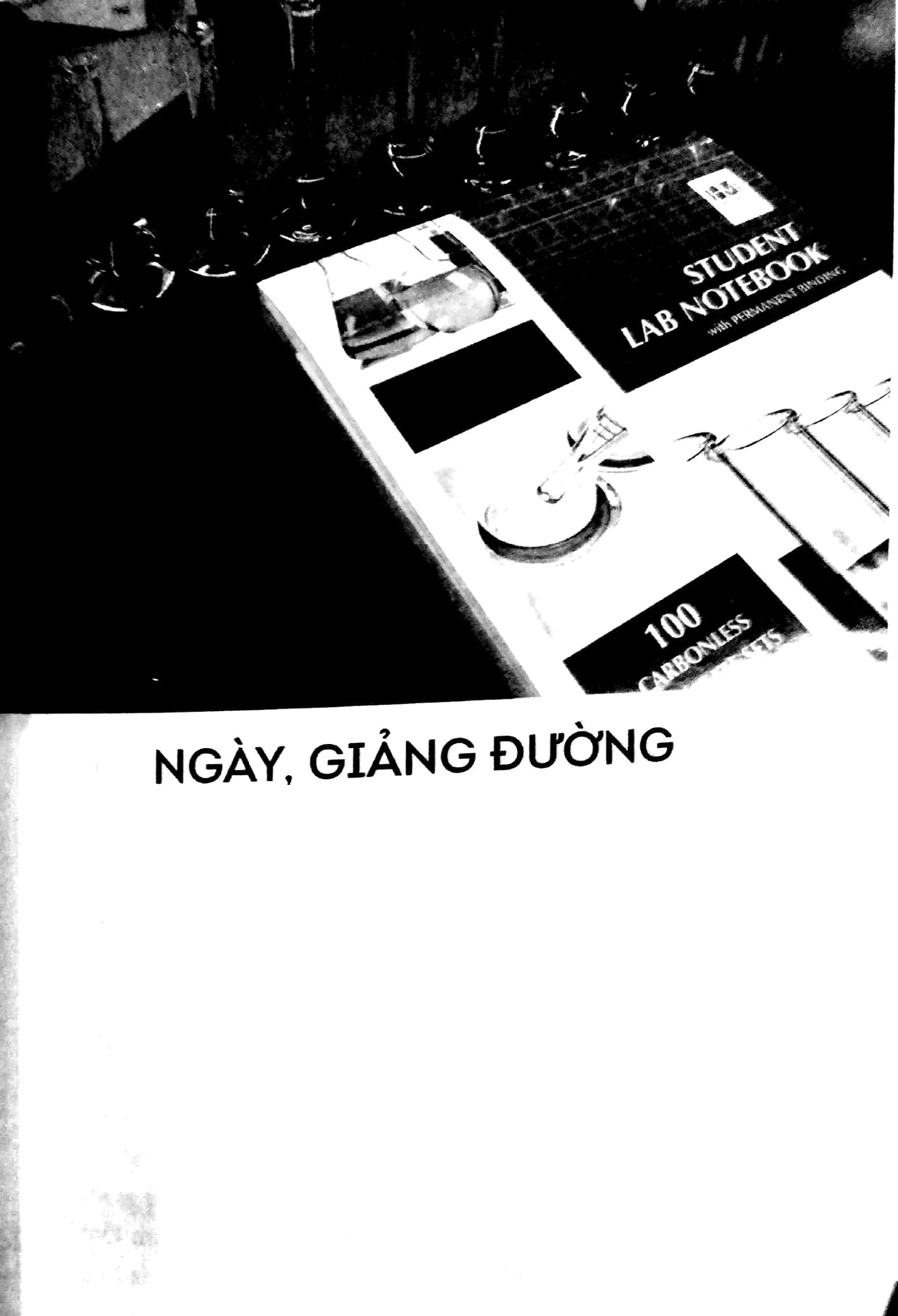 Đẹp Trai Không Ngại Đi Mỹ