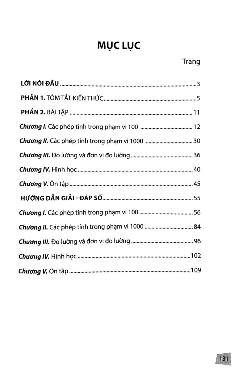 Toán Nâng Cao Và Bồi Dưỡng Học Sinh Giỏi Lớp 2 (Nâng Cao Kiến Thức Ngoài Chương Trình Lên Lớp)_ML