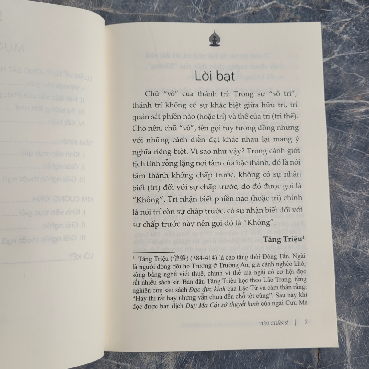 Tâm Kinh Kim Cương Kinh