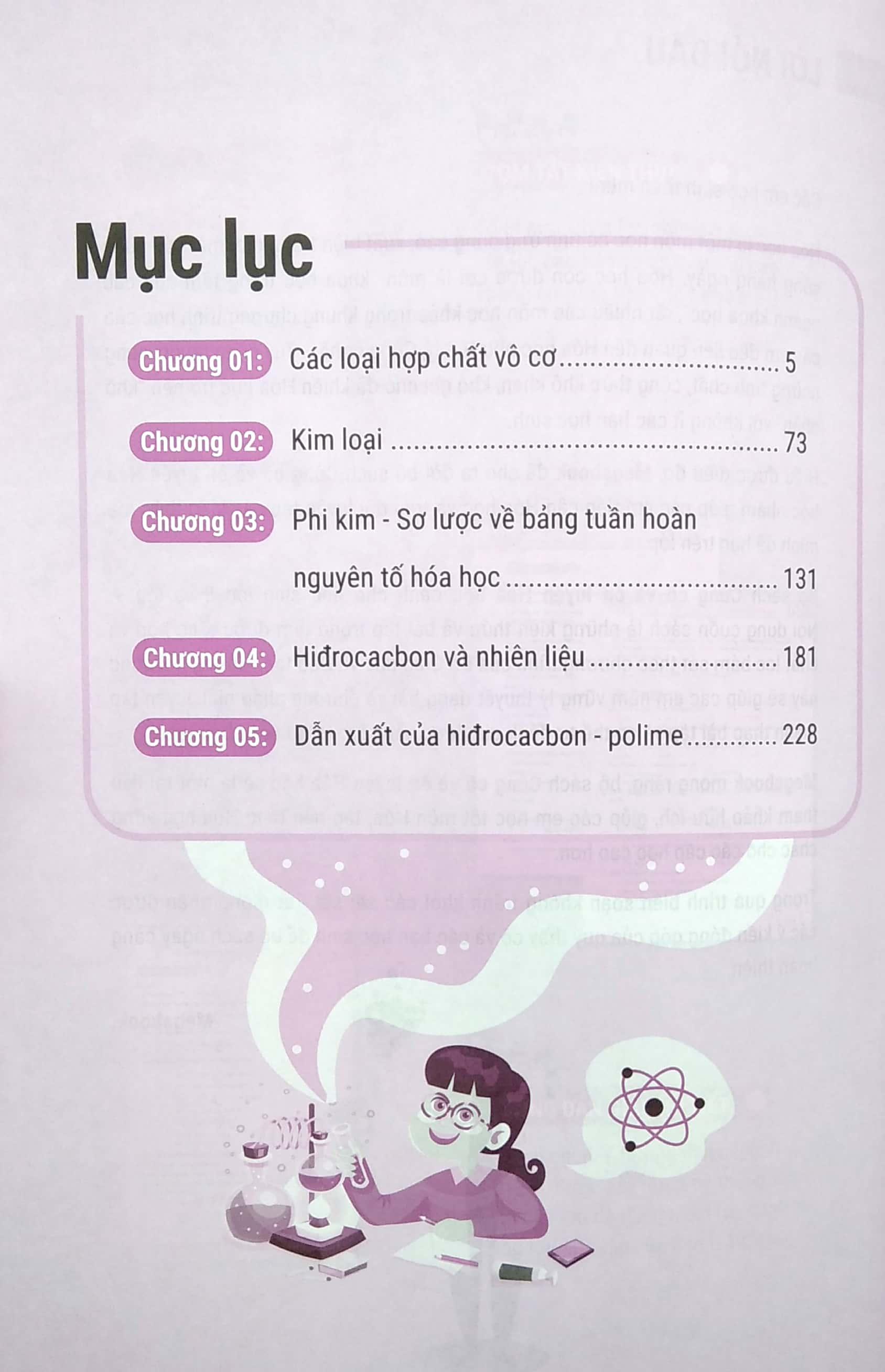 Củng Cố Và Ôn Luyện Hóa Học 9