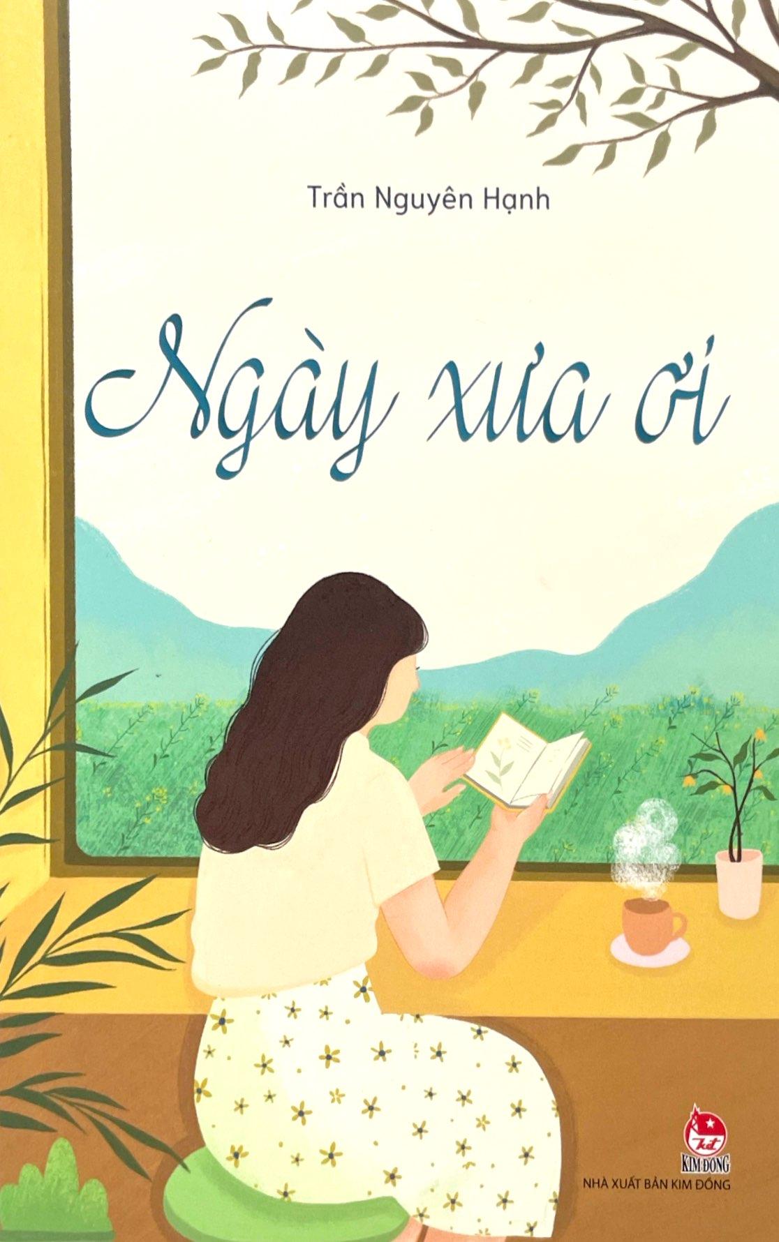 Ngày Xưa Ơi
