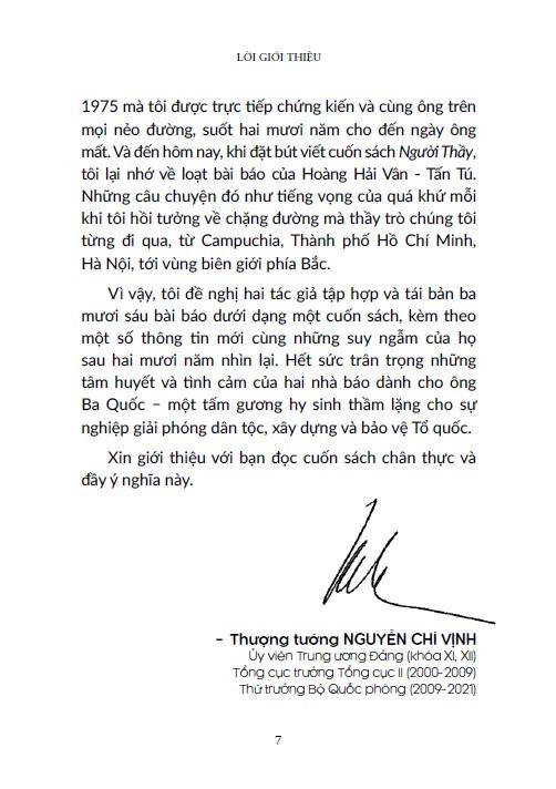 Ông Tướng Tình Báo Bí Ẩn Và Những Điệp Vụ Siêu Hạng