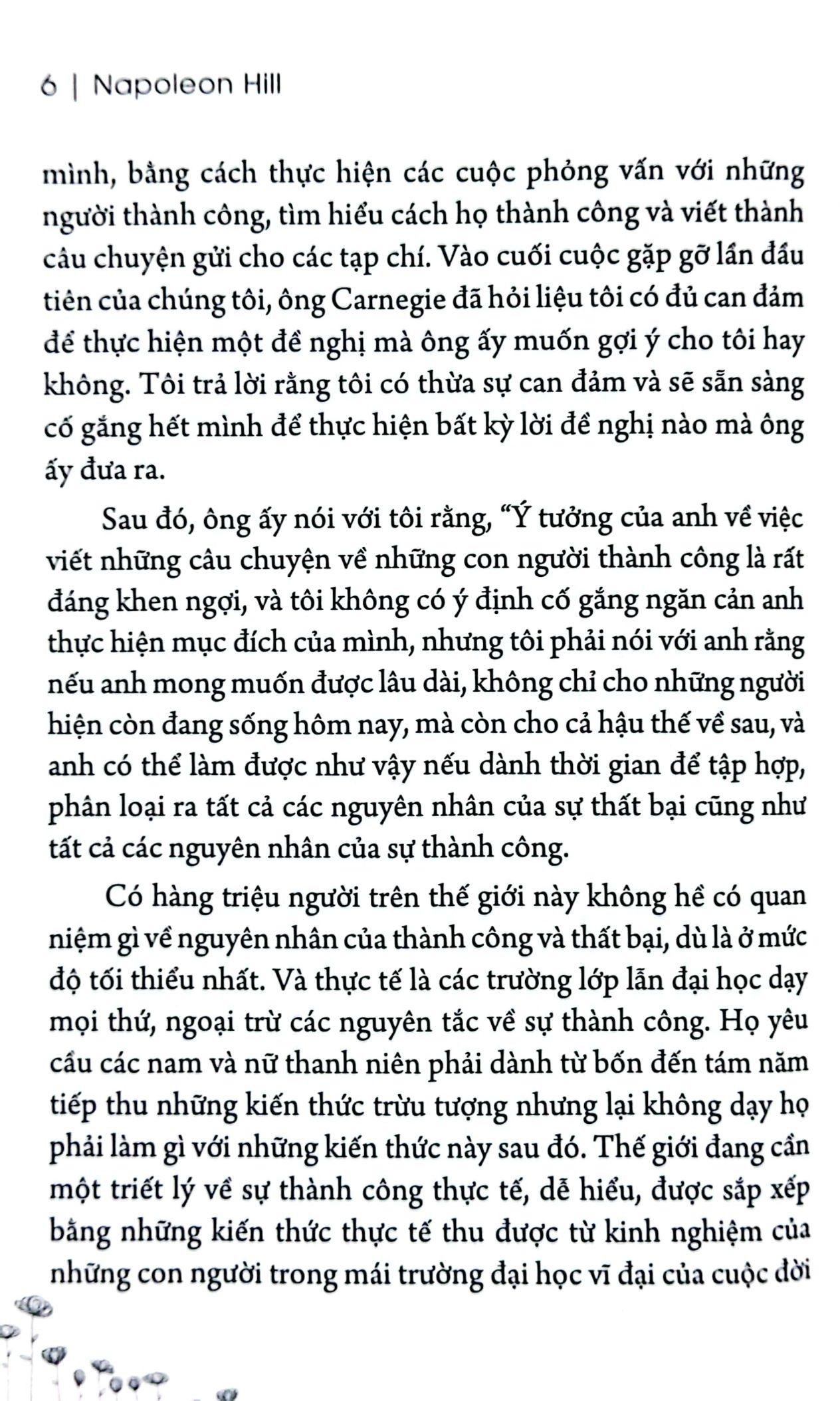 Chiến Thắng Con Quỷ Trong Bạn