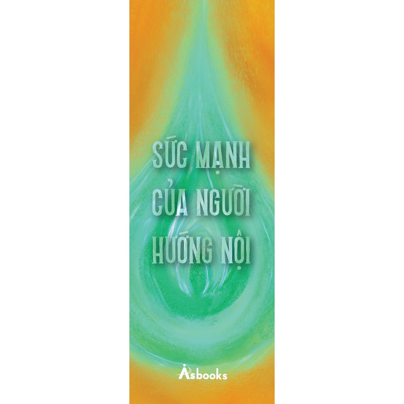 Sức Mạnh Của Người Hướng Nội - Lý Do Thế Giới Cần Bạn Là Chính Bạn - Bản Quyền