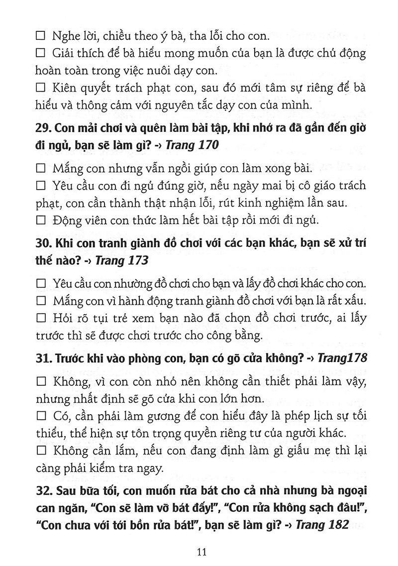 Mẹ Các Nước Dạy Con Trưởng Thành - Mẹ Đức Dạy Con Kỉ Luật (Tái Bản 2022)