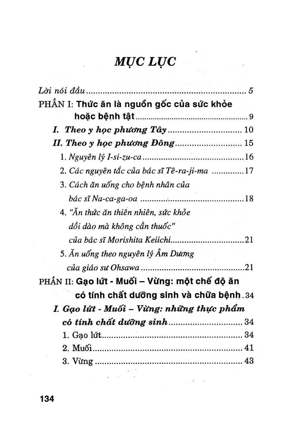 Thức Ăn Phòng Và Trị Bệnh