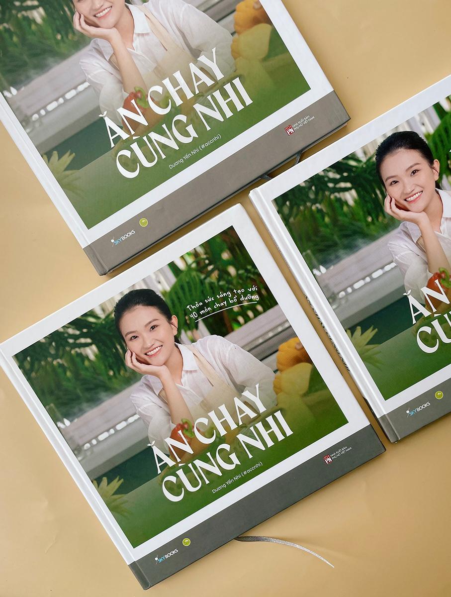 Ăn Chay Cùng Nhi