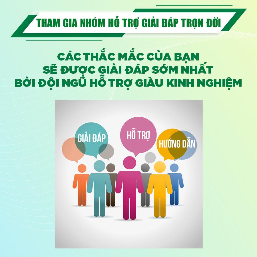 Sách 21 Ngày Làm Chủ Canva, Tặng Video Hướng Dẫn, Tặng File Thực Hành, Xuất Bản Chính Hãng, Quyển 1