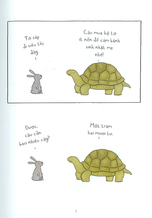 Bạn Bè Muôn Năm! - Tuyển Tập Truyện Tranh Cực Ngắn Về Tình Bạn Của Liz Climo (Tái Bản 2023)