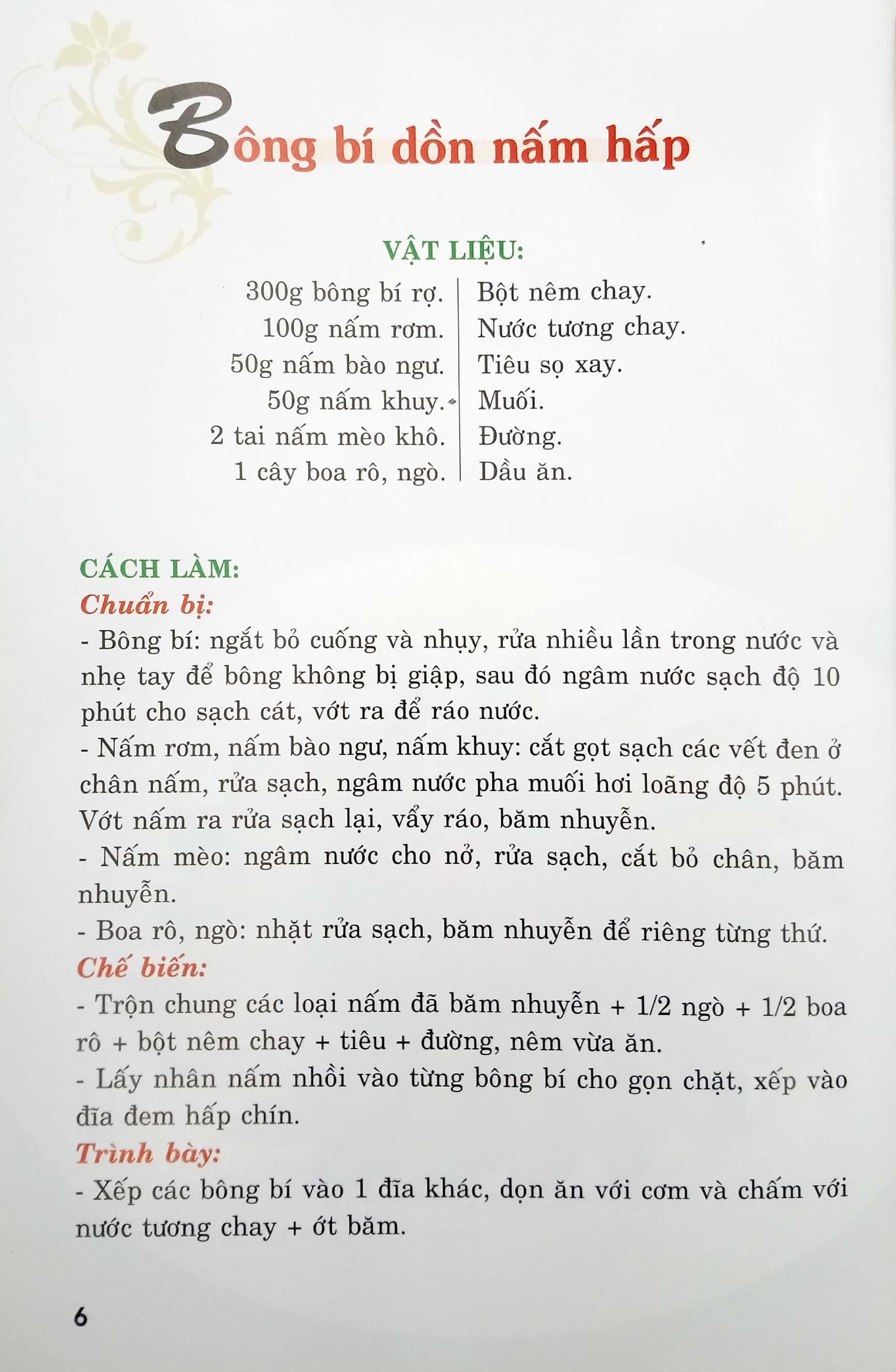 Ăn Chay Tốt Cho Sức Khỏe