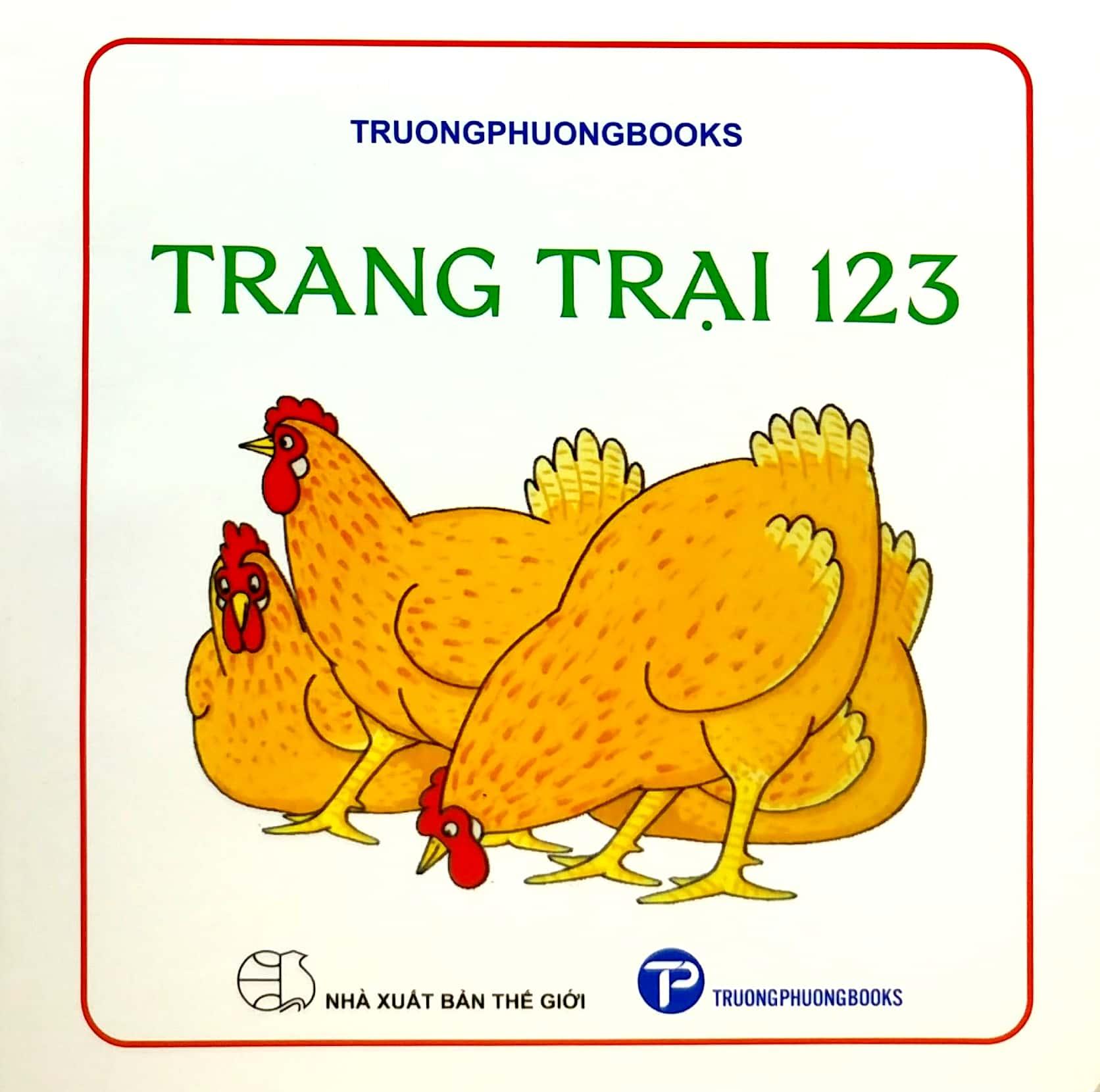 Trang Trại 123