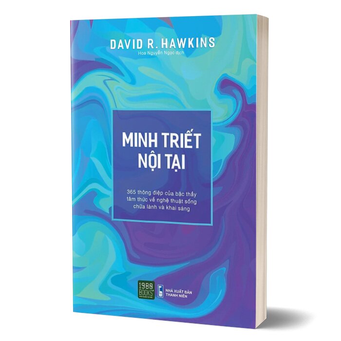 Minh Triết Nội Tại - David R. Hawkins (1980)