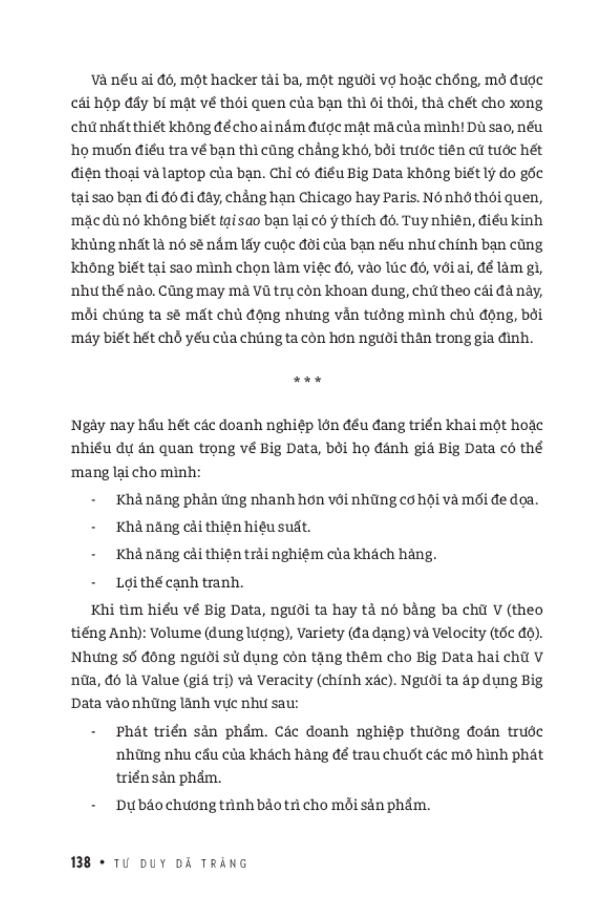 Sách - Tư Duy Dã Tràng - Tim Trí Giao Tranh