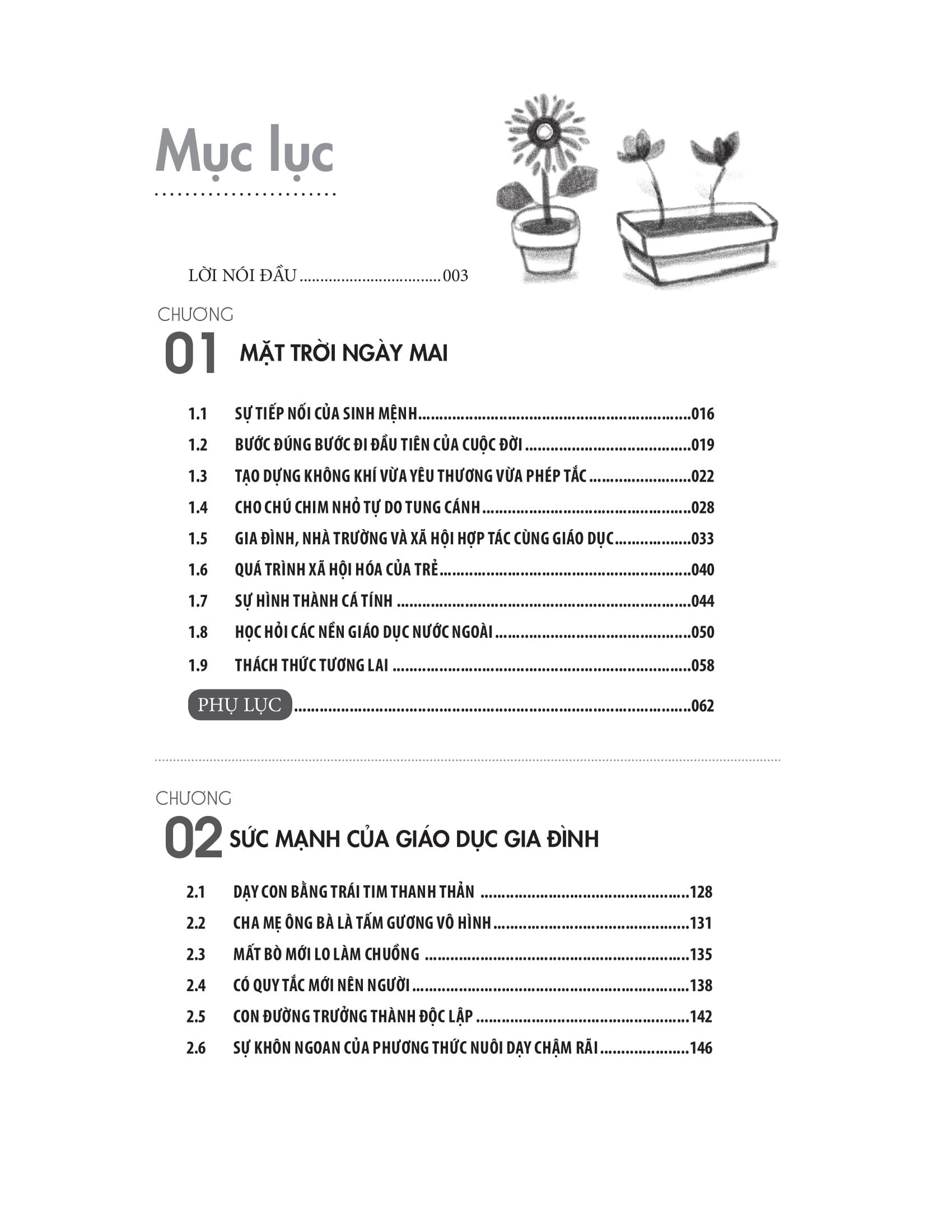 Bách Khoa Toàn Thư Giáo Dục Và Phát Triển Tâm Lý Tính Cách Trẻ 0 -6 Tuổi