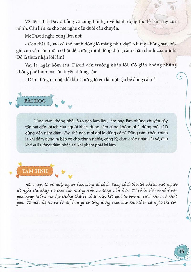 100 Câu Truyện Hay Dành Cho Bé Trai (Tái Bản)