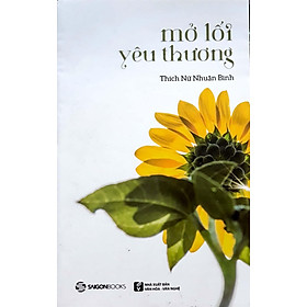 Mở Lối Yêu Thương